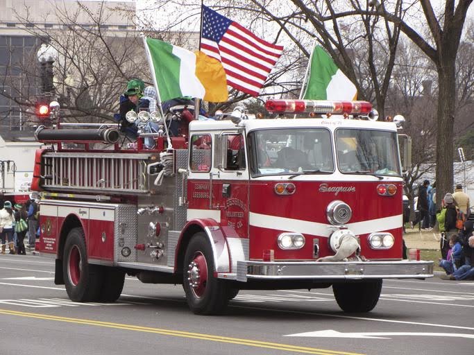 Fire Trucks-Ambulances-001