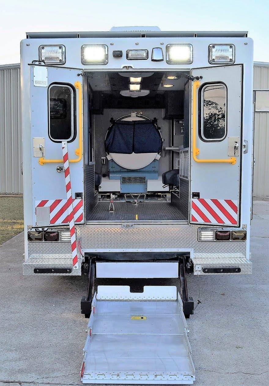 Fire Trucks-Ambulances-003